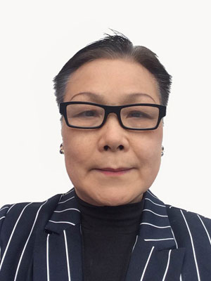 萧伟卿 (Alice Xiao)