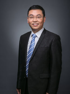 高邦魁 (Gordon Gao)