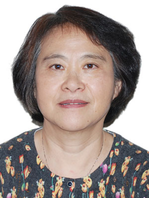 姜留义 (Louise Jiang)