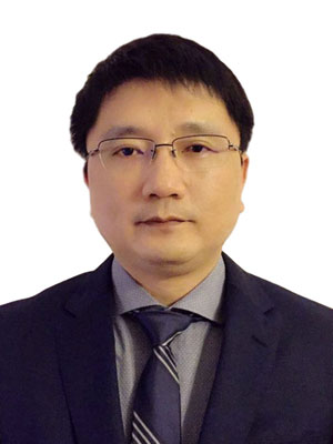 詹晓波 (Jack Zhan)