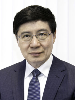 王恒宝( Philippe H.b. Wang)