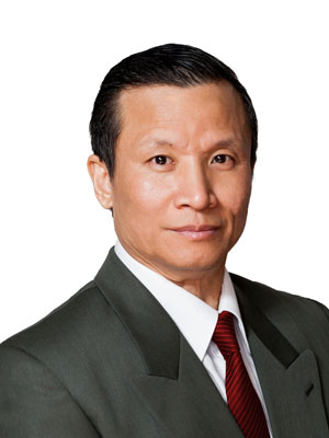 郑永耀 (Sunny Zheng)