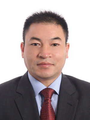 郑小峰 (Tom Zheng)